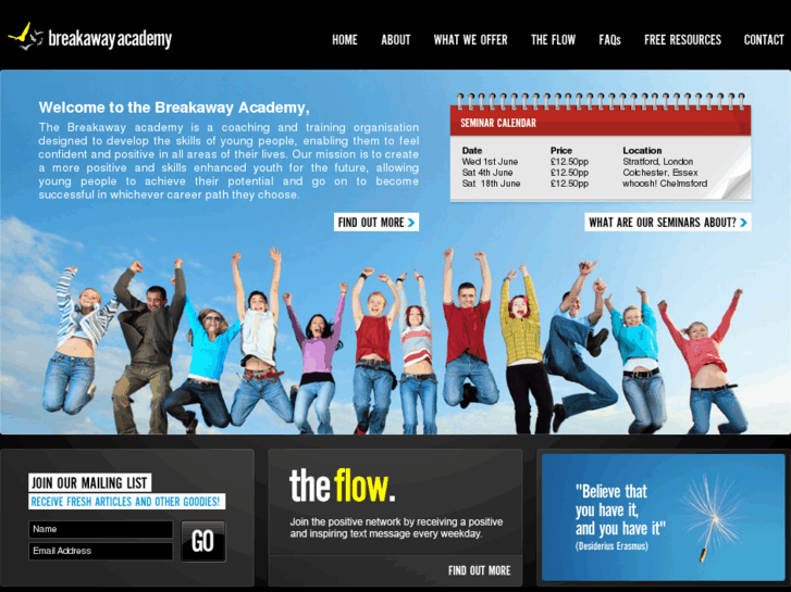 www.breakaway-academy.com