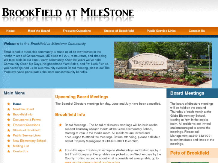 www.brookfieldmilestone.com