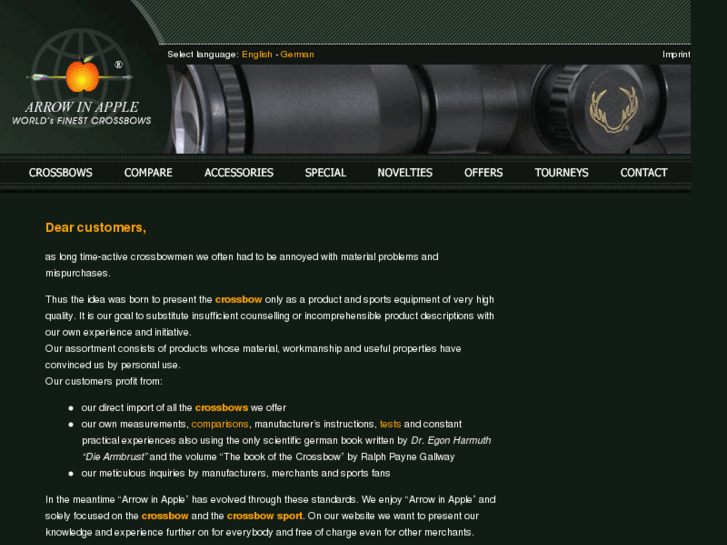 www.bsa-optics.com