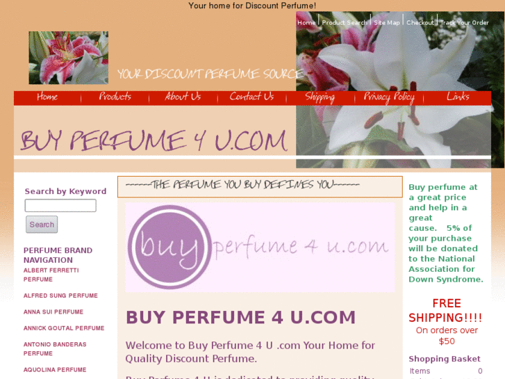 www.buyperfume4u.com