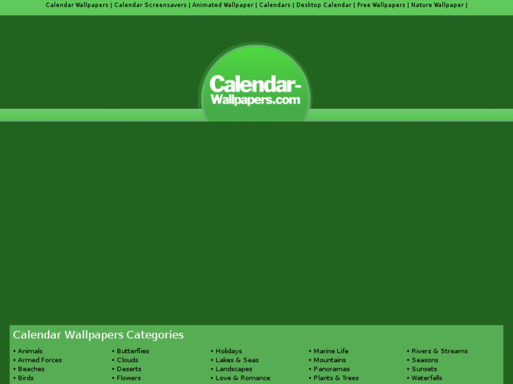 www.calendar-wallpapers.com