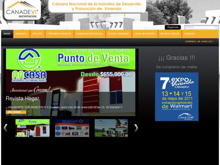 www.canadevimichoacan.com