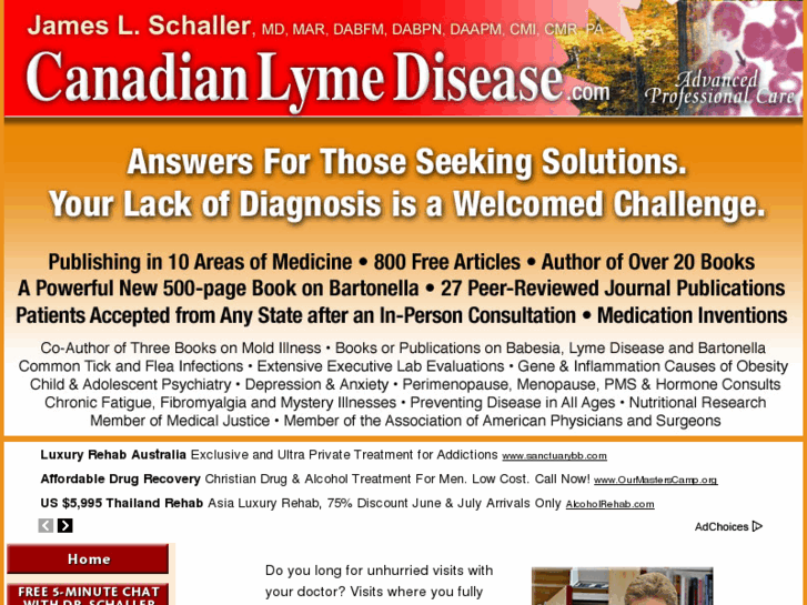 www.canadianlymedisease.com