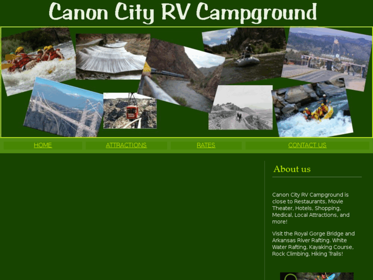 www.canoncityrvcampground.com