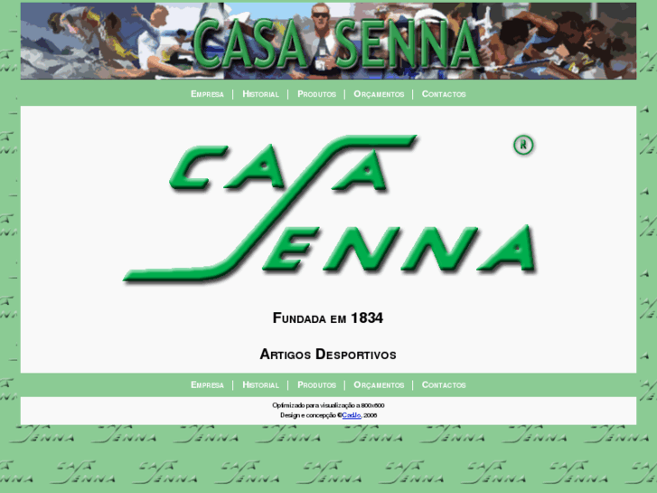 www.casasenna.com