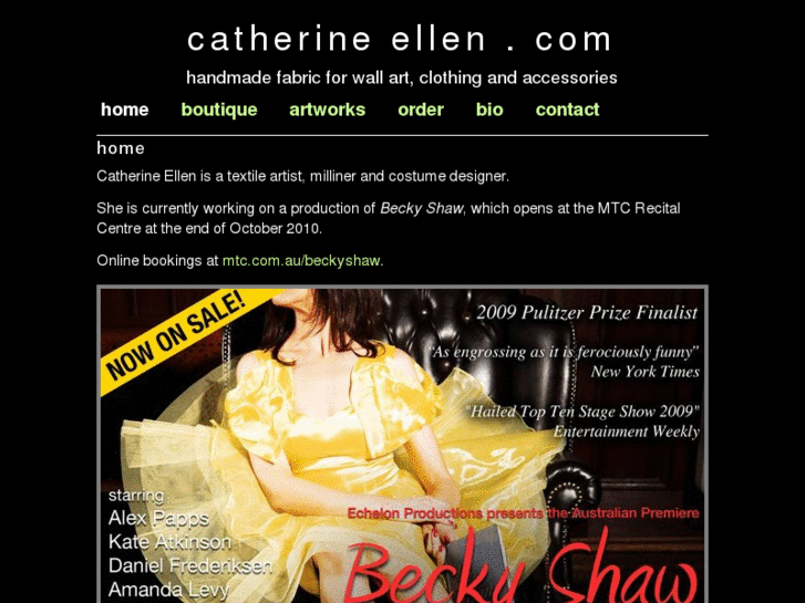 www.catherineellen.com