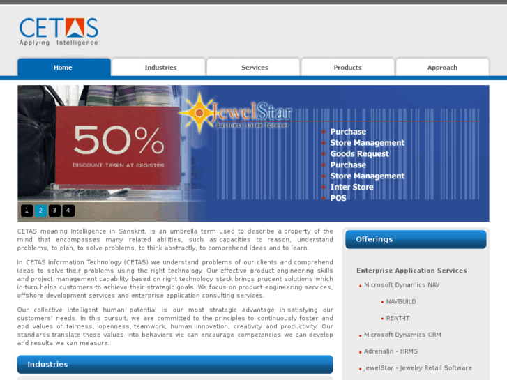 www.cetastech.com