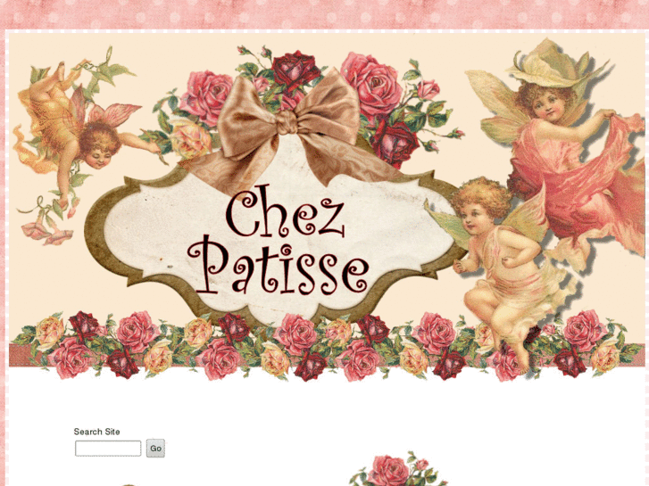 www.chezpatisse.com