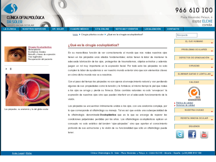 www.cirugia-plastica-ocular.com