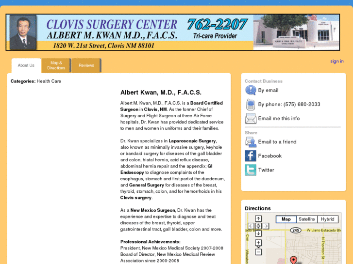 www.clovisgeneralsurgery.com