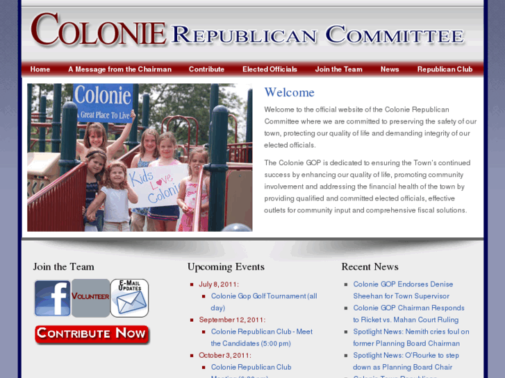 www.coloniegop.com