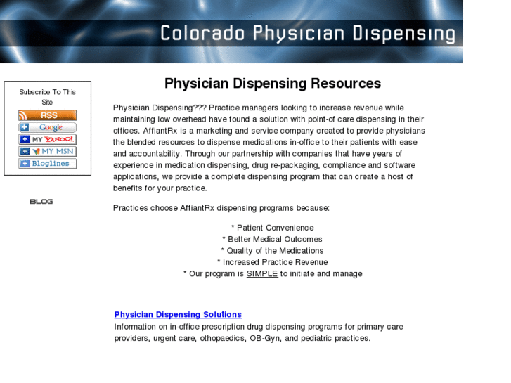 www.cophysiciandispensing.com