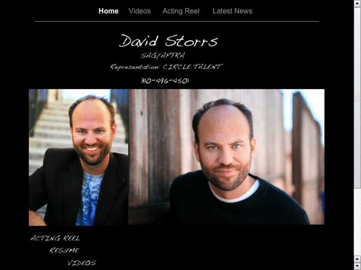 www.davestorrs.com