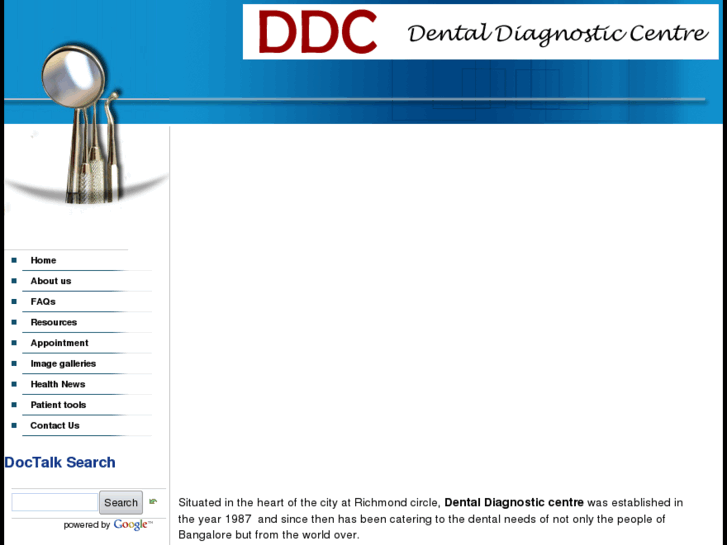 www.ddcbangalore.com