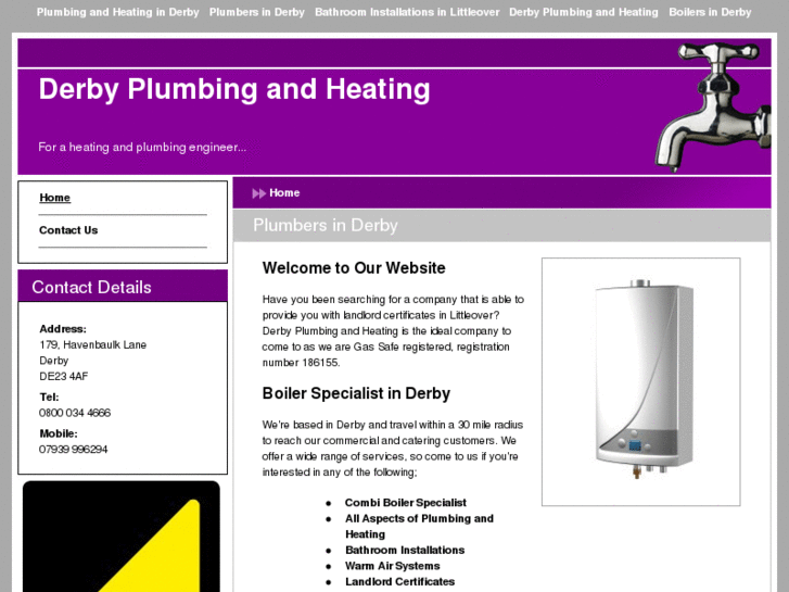 www.derbyplumbing.com