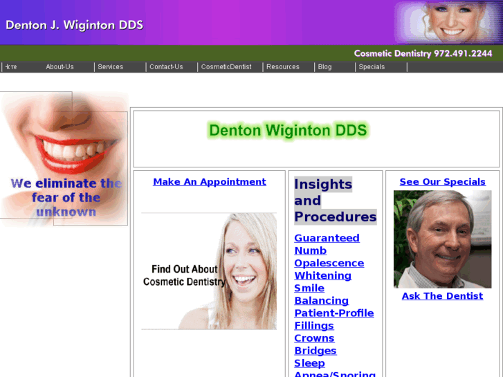 www.drwiggington.com