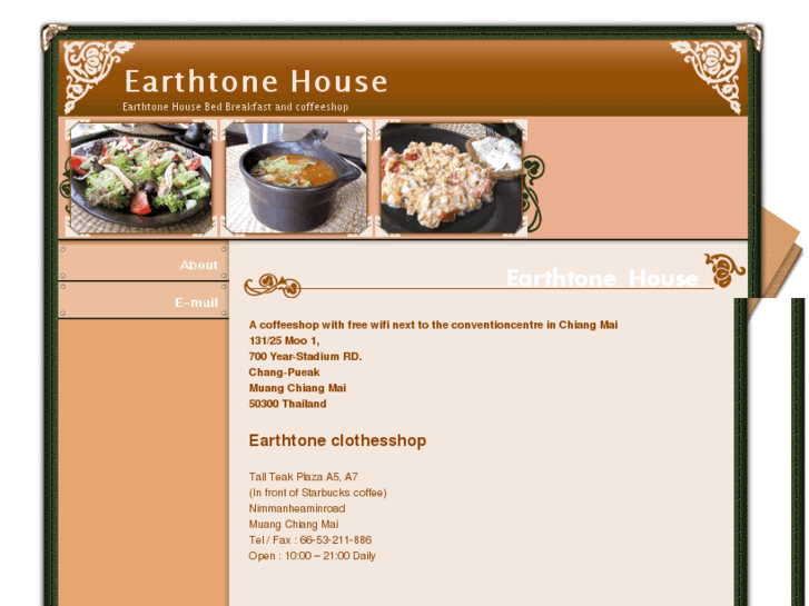 www.e-earthtone.com