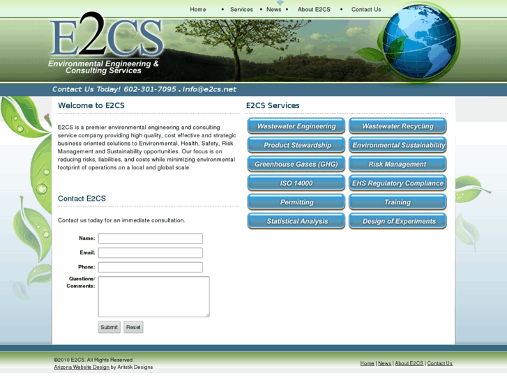 www.e2cs.net
