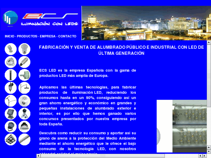 www.ecsled.es