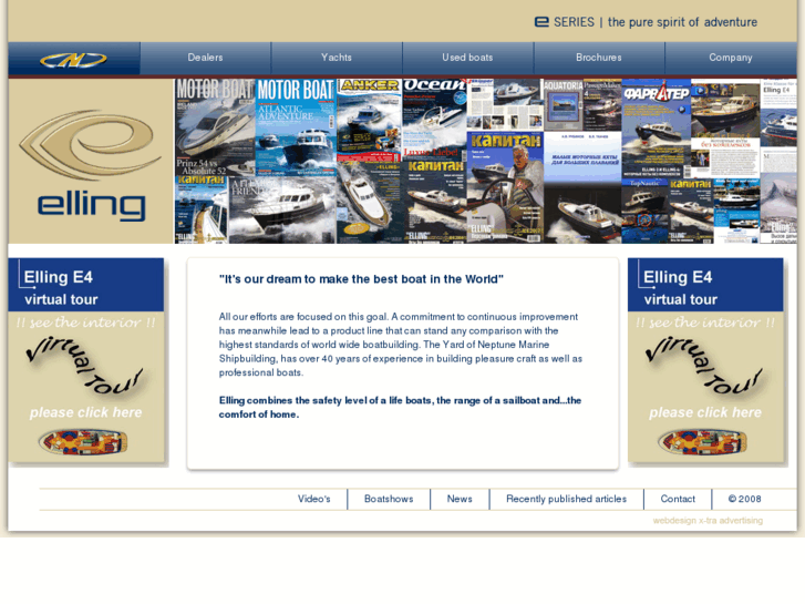 www.ellingmotorboats.com