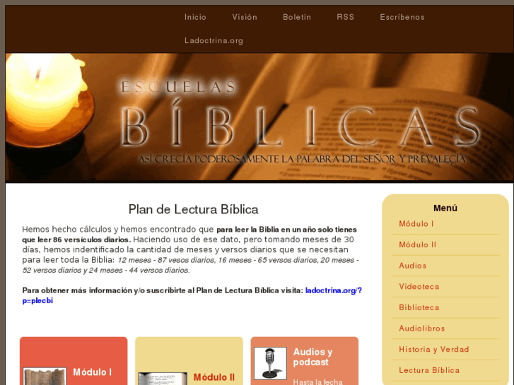 www.escuelasbiblicas.org