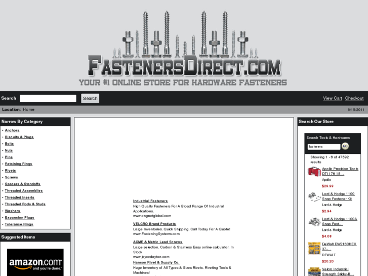 www.fastenersdirect.com