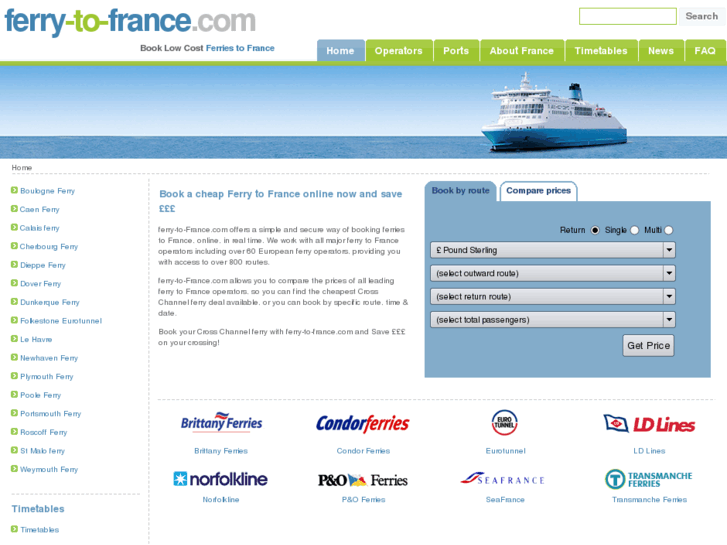 www.ferry-to-france.com