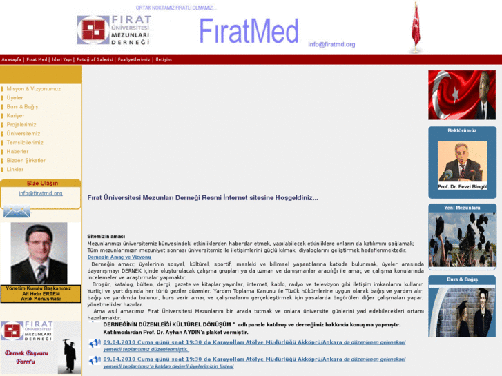 www.firatmd.org