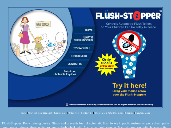 www.flush-stopper.com