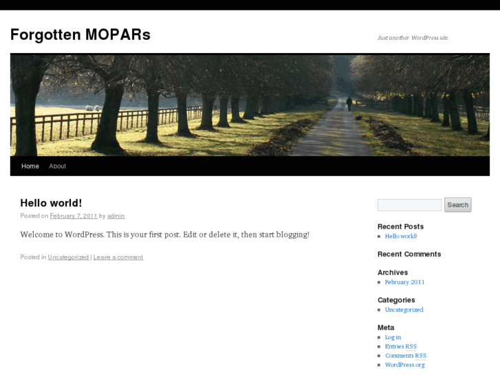 www.forgotten-mopars.com