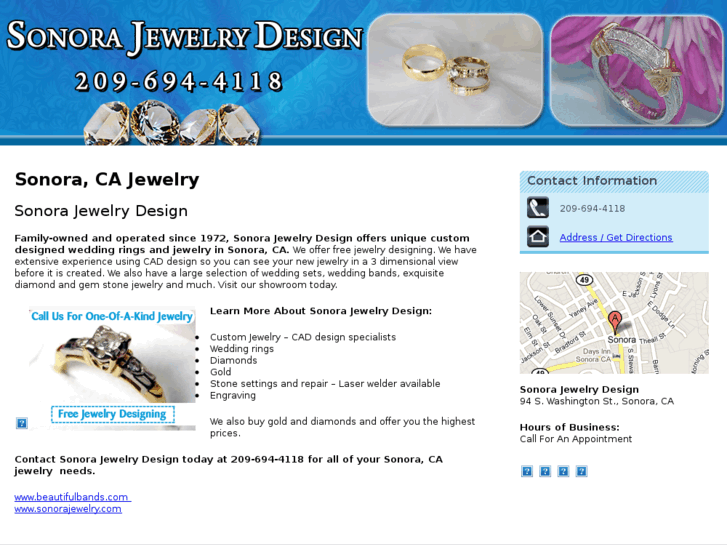 www.freejewelrydesignsonora.com