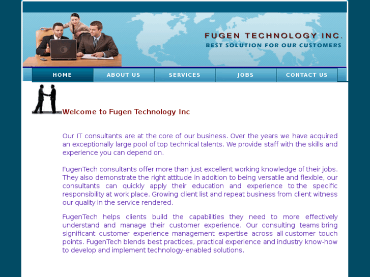 www.fugentech.net