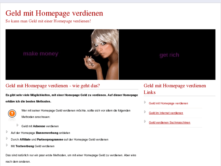 www.geld-mit-homepage-verdienen.com