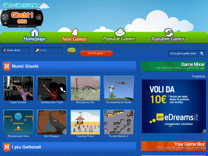 www.giochi1.org