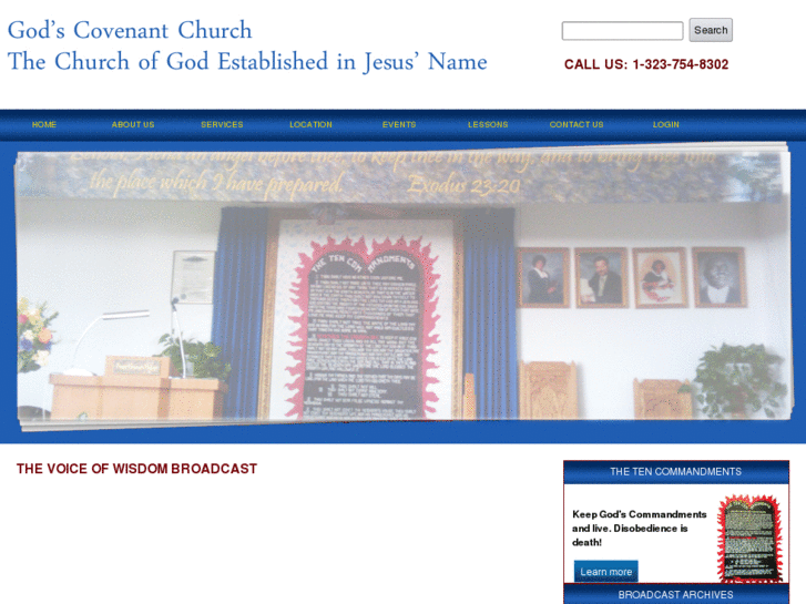 www.godscovenantchurch.org