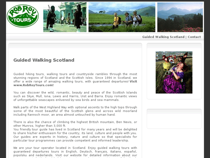 www.guided-walking-scotland.com