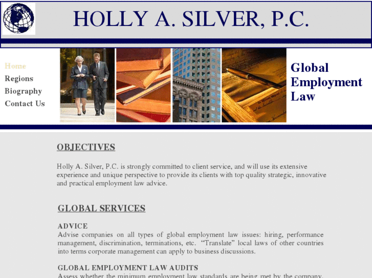 www.hollyasilverpc.com