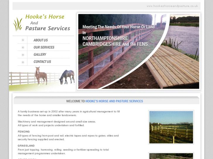 www.hookeshorseandpasture.co.uk