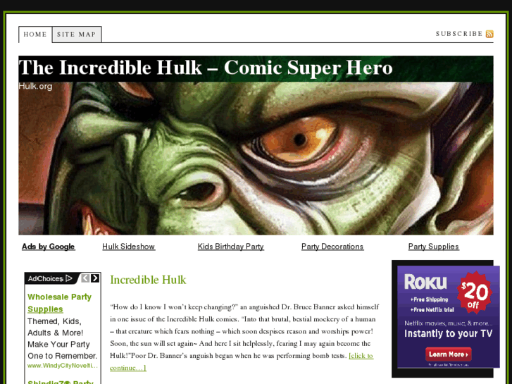 www.hulk.org