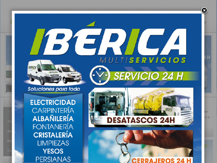 www.ibericamultiservicios.com