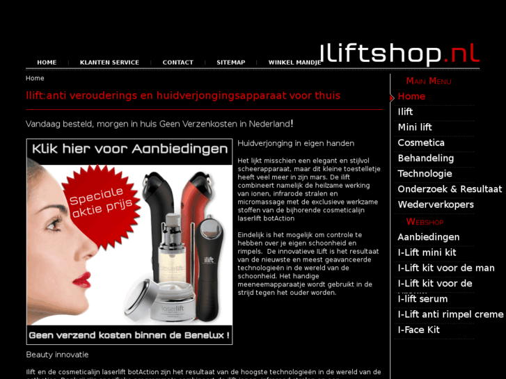 www.iliftshop.nl