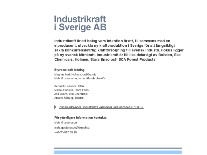 www.industrikraft.com