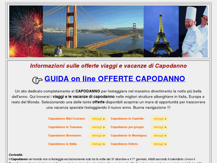 www.infocapodanno.com