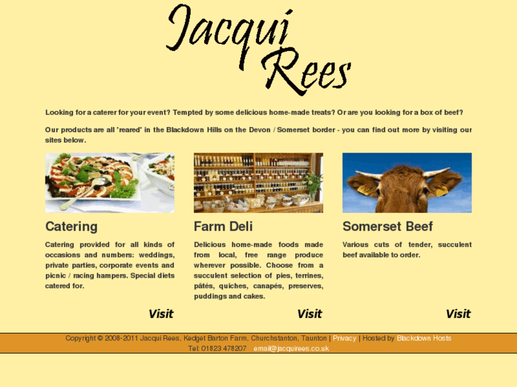 www.jacquirees.co.uk