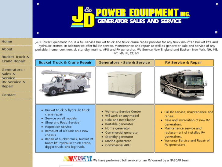 www.jdpowerequipmentinc.com