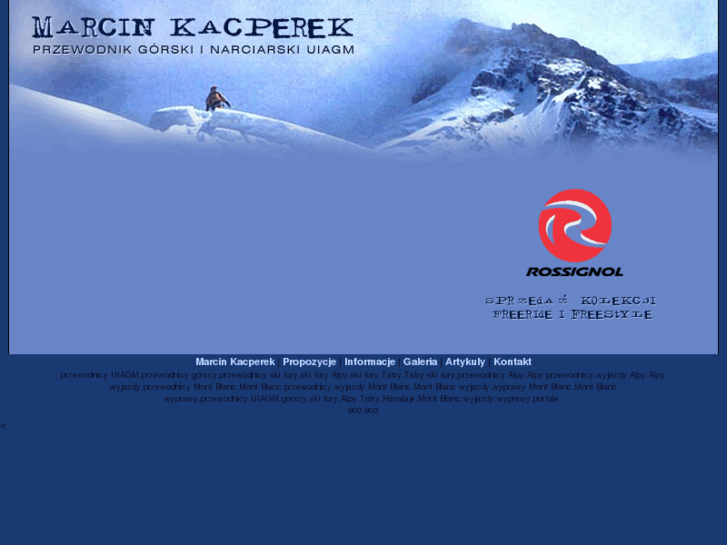 www.kacperek.com