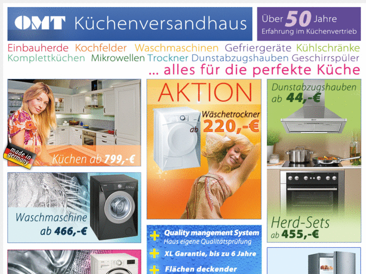 www.kuechenversandhaus.de