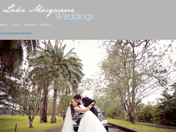 www.lakemacquarieweddings.com