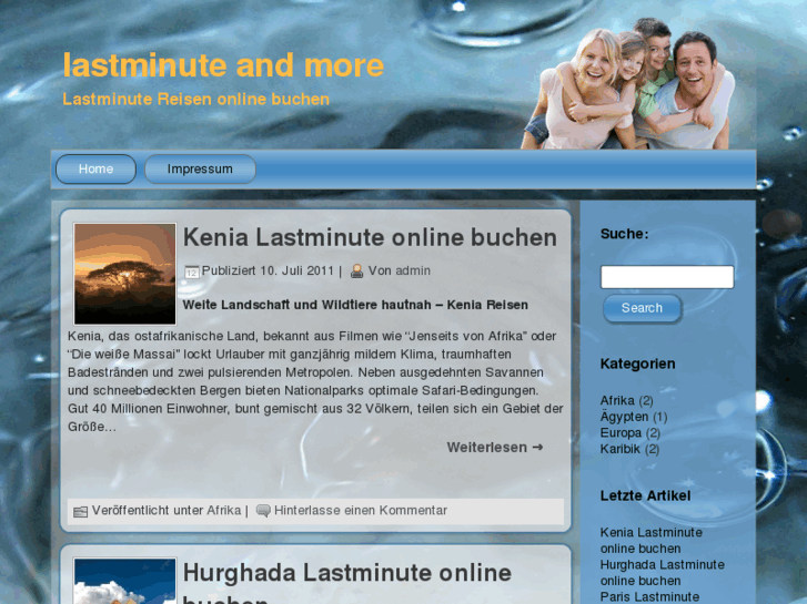 www.lastminute-and-more.eu