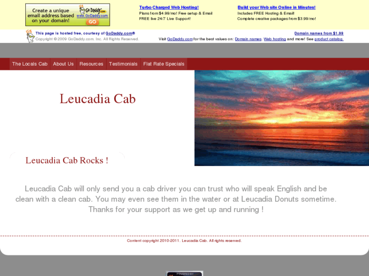 www.leucadiacab.com